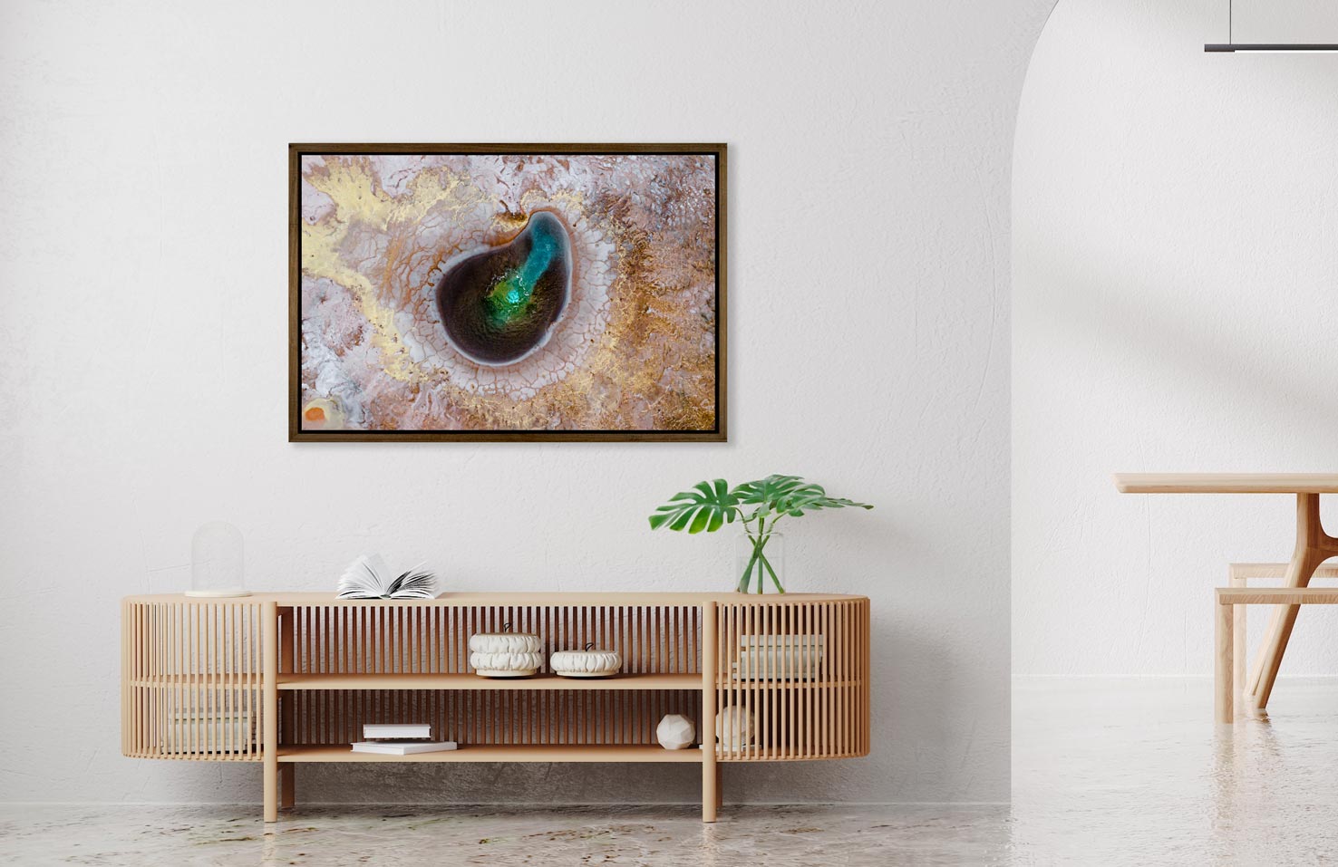 Art From Above - Jurrie Renskers©