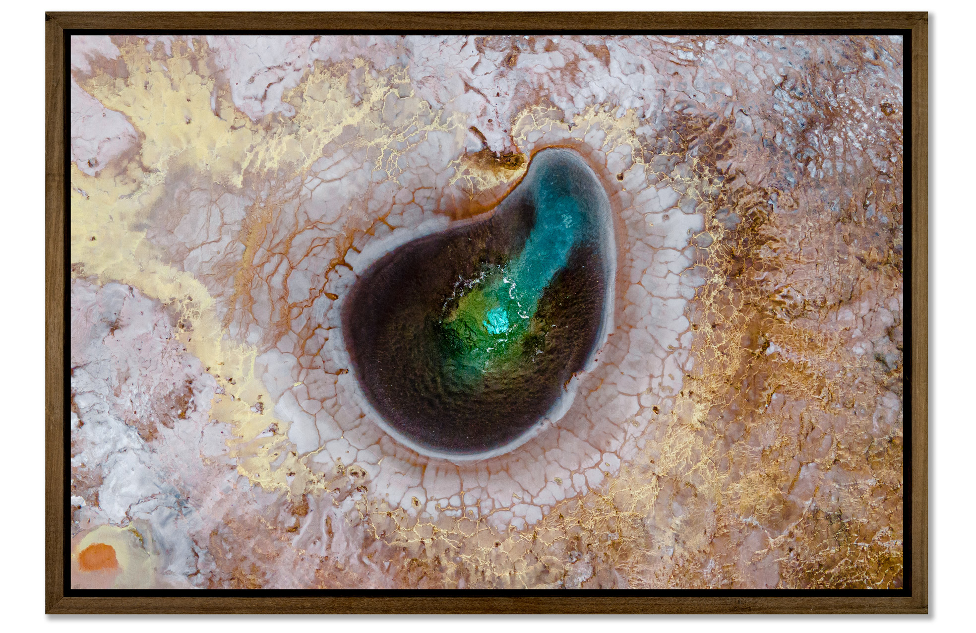 Art From Above - Jurrie Renskers©