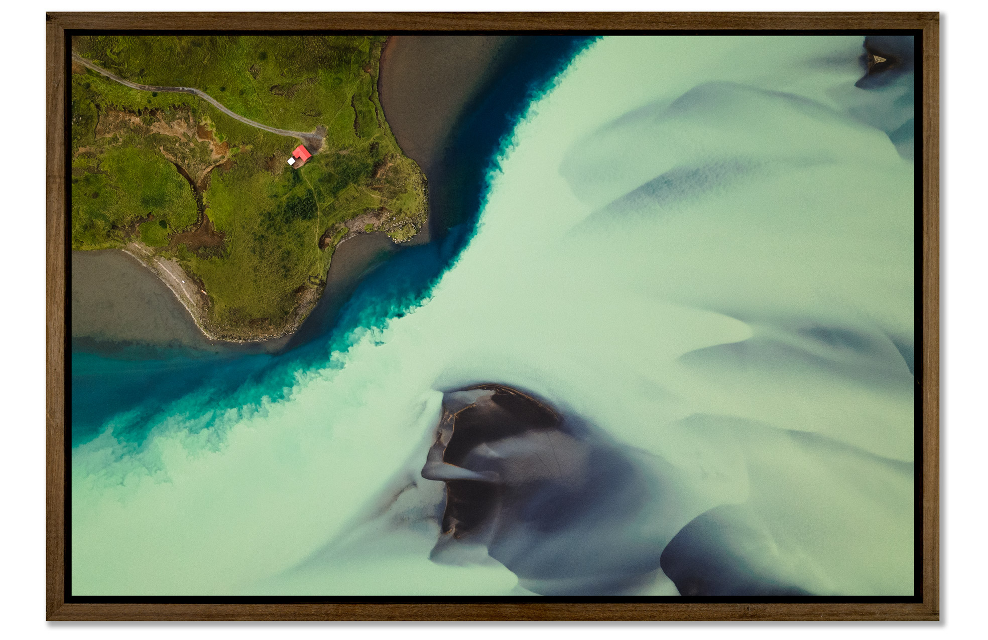 Art From Above - Jurrie Renskers©