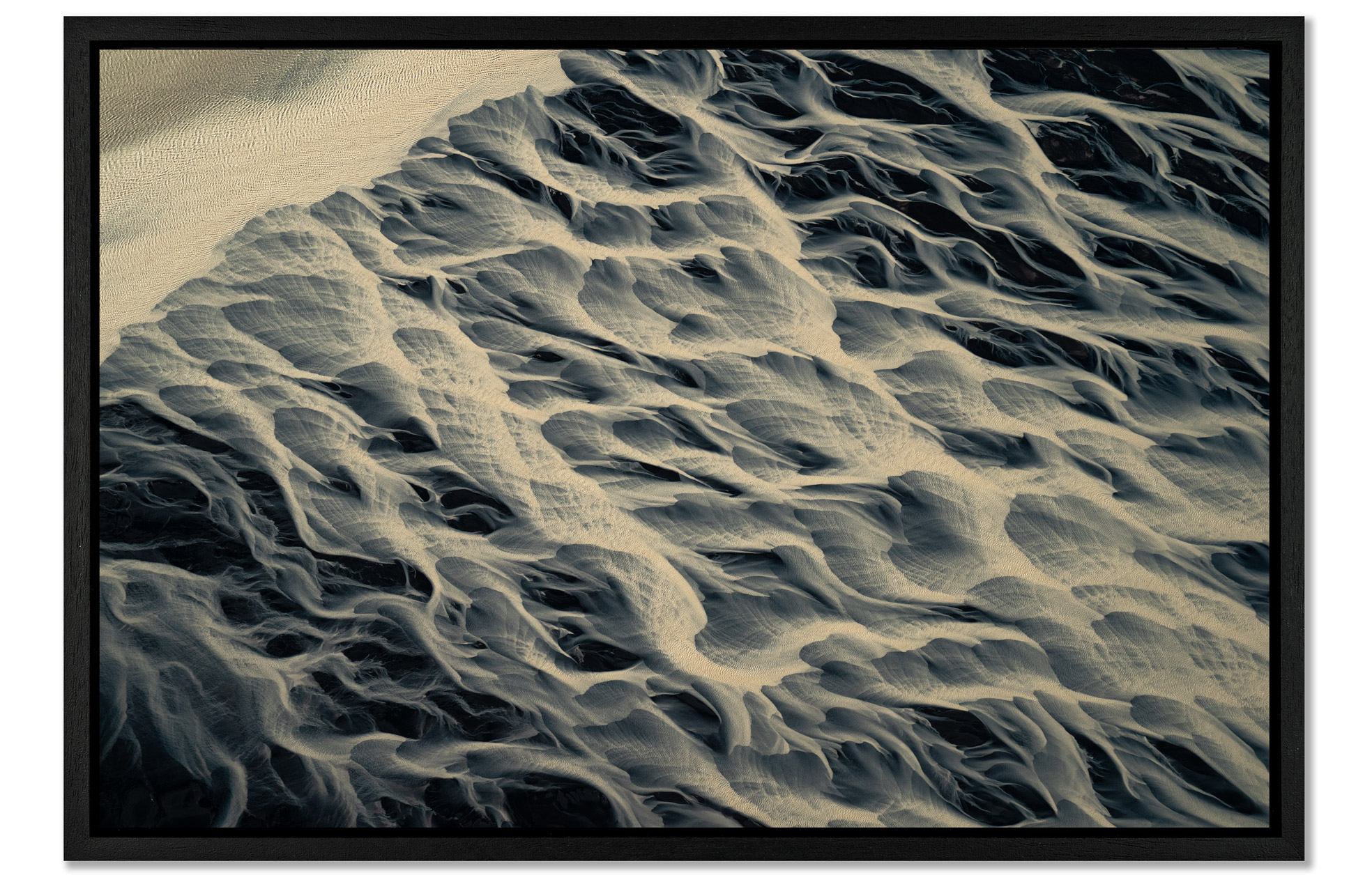 Art From Above - Jurrie Renskers©