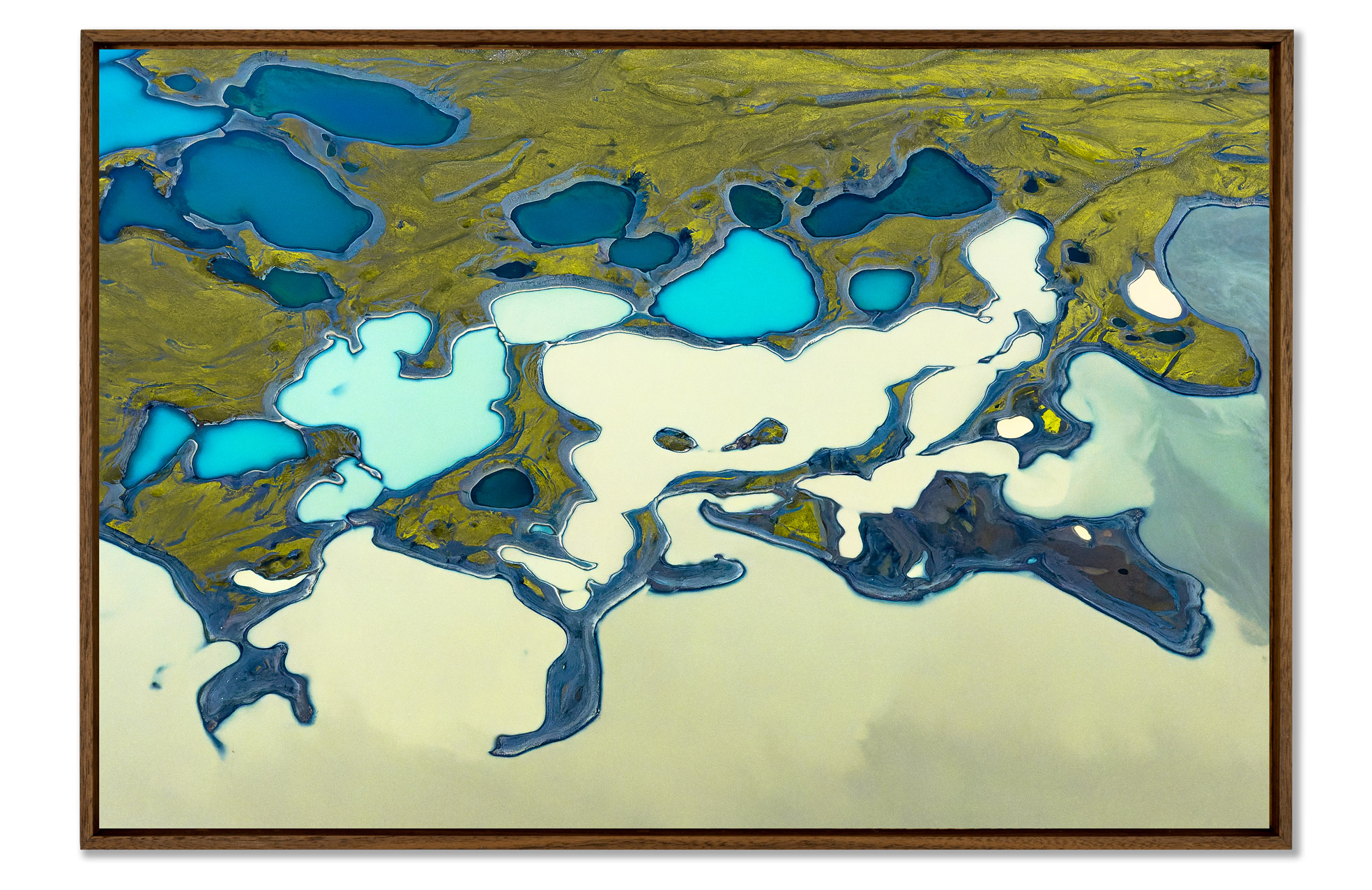 Art From Above - Jurrie Renskers©